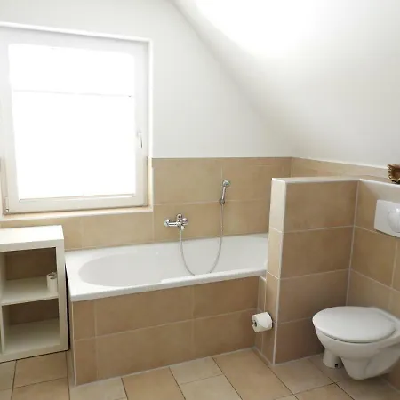 Fewo Hafenblick_muelr Apartamento